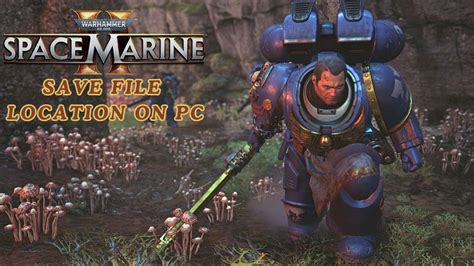 warhammer save file location